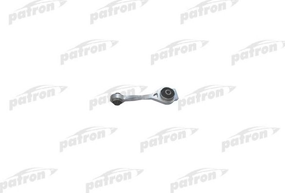 Опора (подушка) двигателя Patron задняя для Renault Kangoo I 2000-2009. Артикул PSE3367