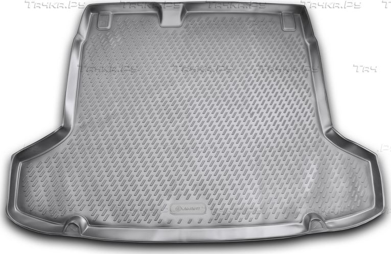 Коврик Element для багажника Peugeot 508 седан 2012-2026. Артикул CARPGT00004