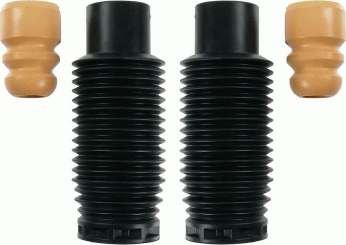 Комплект отбойников и пыльников амортизаторов (стоек) SACHS сервисный комплект. Артикул 900 153