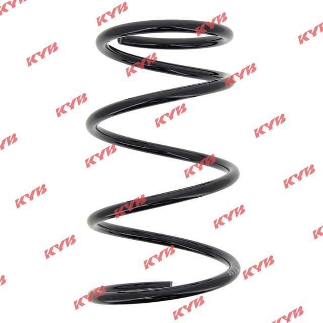 Пружина подвески KYB (Каяба) K-Flex передняя для Subaru Impreza II 2000-2002. Артикул RG3566