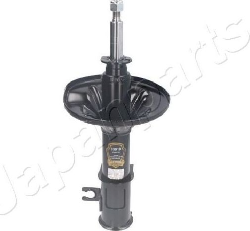 Амортизатор Japanparts передний правый для Mazda MX-6 1992-1997. Артикул MM-33019