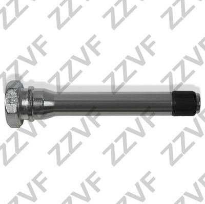 Направляющая тормозного суппорта ZZVF. Артикул ZVPP053