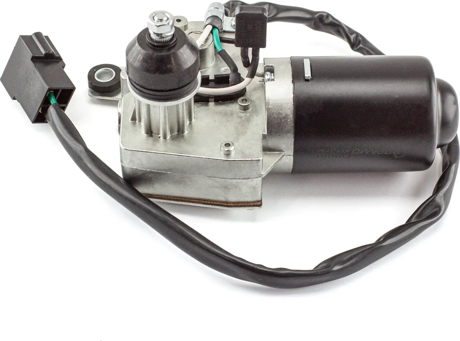 471.3730 (ПРАМО) Мотор стеклоочистителя задний (Pramo). Артикул 4713730