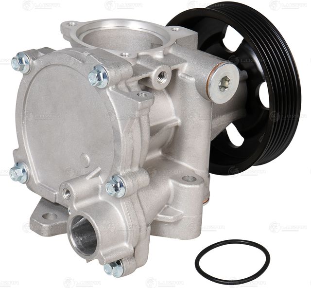 Помпа (водяной насос) Luzar для Suzuki Grand Vitara III 2009-2015. Артикул LWP 2424