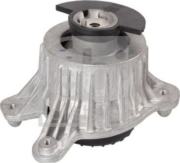 Подушка (опора) двигателя Febi Bilstein. Артикул 170567