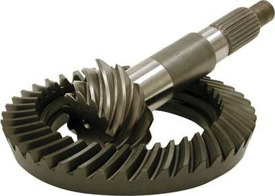 Главная пара Autogur73 для УАЗ 469, 3151, 31512, 31514, 3159 Барс редукторный мост 25 зубьев (2. 77) . Артикул 469-2402020