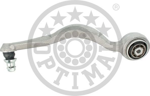 Поперечный рычаг передней подвески Optimal (алюминий) передний правый нижний для Mercedes-Benz E-Класс V (W213, S213, C238) 2016-2026. Артикул G5-1084
