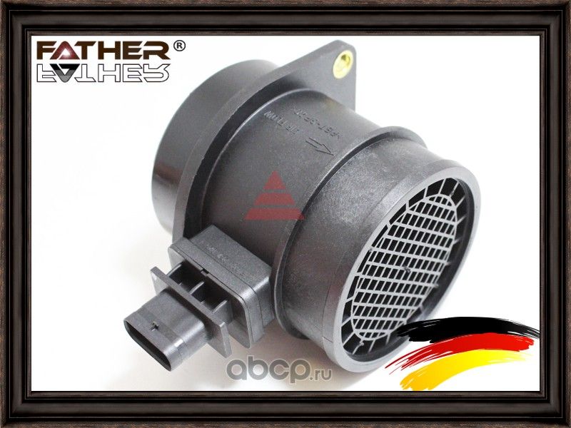 Датчик расхода воздухав сборе (Father). Артикул F3060R57
