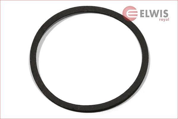 Прокладка глушителя Elwis Royal внешний для Volvo S70 1997-2000. Артикул 7055565