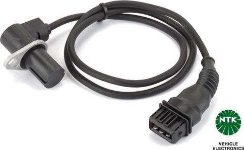 Датчик положения коленвала NGK для BMW 3 IV (E46) 1998-2001. Артикул 81501