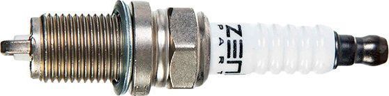 Свеча зажигания Zentparts для Toyota Hilux VI 1997-2005. Артикул Z43064