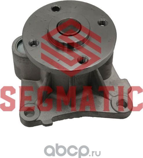 ВОДЯНОЙ НАСОС MITSUBISHI ASX (GA_W) 1.6 (Segmatic). Артикул SGWP6039