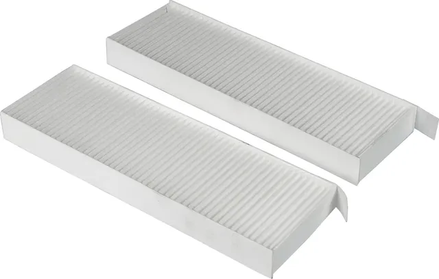 Салонный фильтр Stellox (бумага). Артикул 71-21834-SX