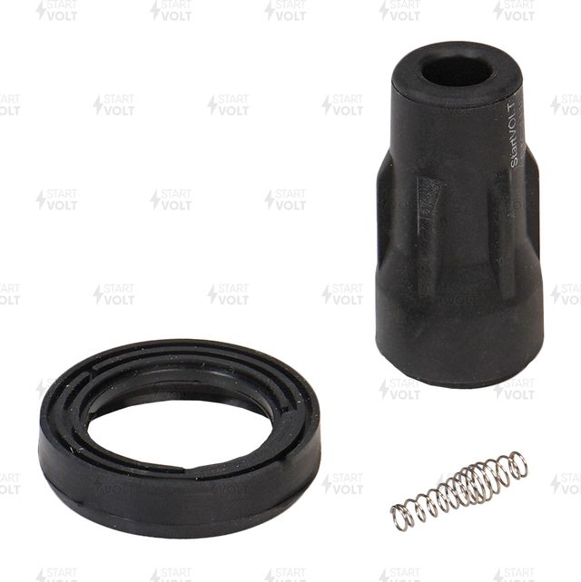 Наконечник свечи зажигания StartVOLT. Артикул STC 1118