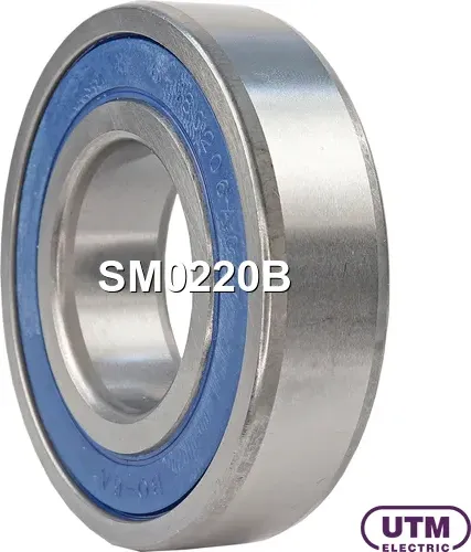 ПОДШИПНИК СТАРТЕРА (UTM). Артикул SM0220B