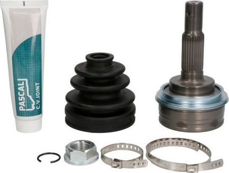 Шрус наружный (граната) Pascal для Toyota Ist I 2004-2007. Артикул G12032PC