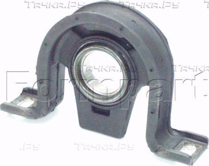 Подвесной подшипник карданного вала Formpart для Volkswagen LT II 1996-2006. Артикул 19415001/S