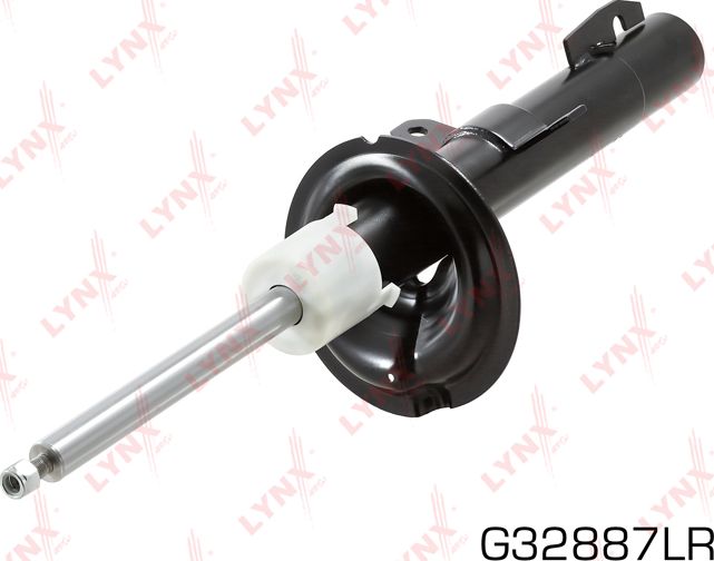 Амортизатор LYNXauto. Артикул G32887LR