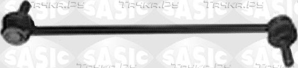 Стойка (тяга) стабилизатора Sasic передняя для Peugeot 406 I 1996-2004. Артикул 0875485