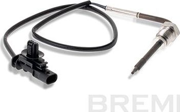 Датчик температуры выхлопных газов Bremi. Артикул 70181