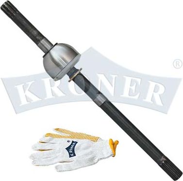 ШРУС УАЗ 31519 правый (Kroner). Артикул K1013605