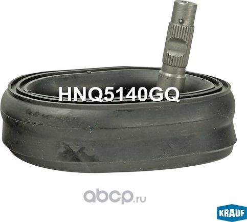Рулевая рейка Krauf. Артикул HNQ5140GQ