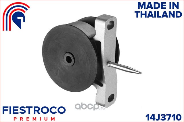 Опора двигателя SUZUKI LIANA 01-08 лев. (Fiestroco). Артикул 14J3710