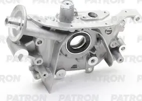 Насос масляный (Patron) Patron. Артикул POP007