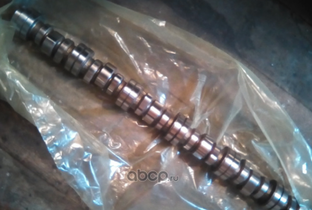 Распредвал Scania. Артикул 1832378