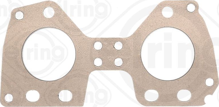 Прокладка выпускного коллектора Elring. Артикул 388.724
