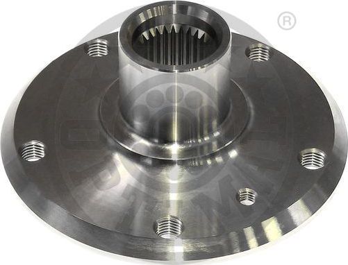 Ступица колеса Optimal. Артикул 04-P399