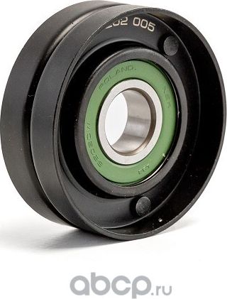 Ролик натяжителя приводного ремня (Absel). Артикул CH202005