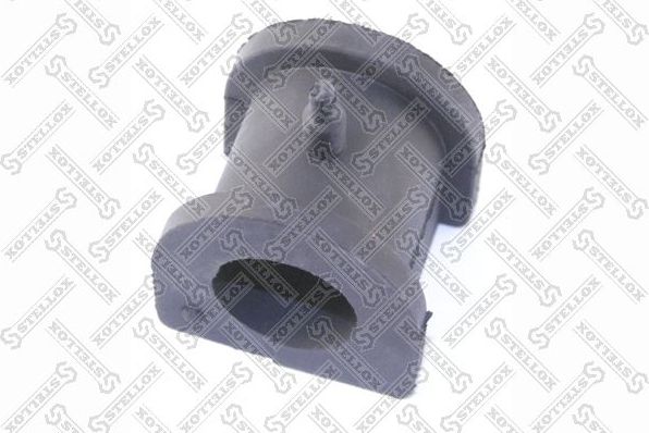 Втулка стабилизатора Stellox (резина) передняя правая/левая для Mitsubishi Space Runner I 1991-1999. Артикул 89-72007-SX