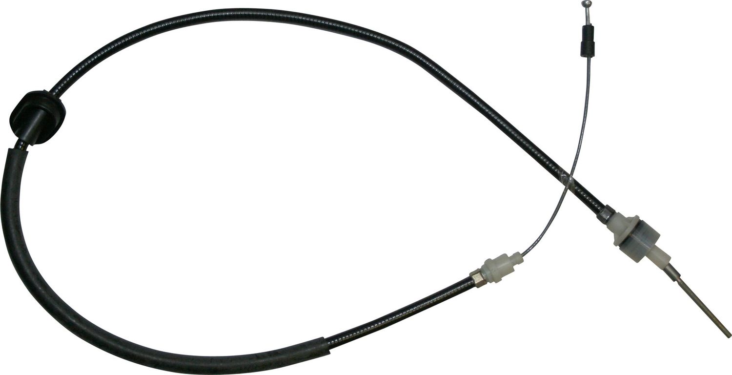 Трос сцепления JP Group. Артикул 1570200300