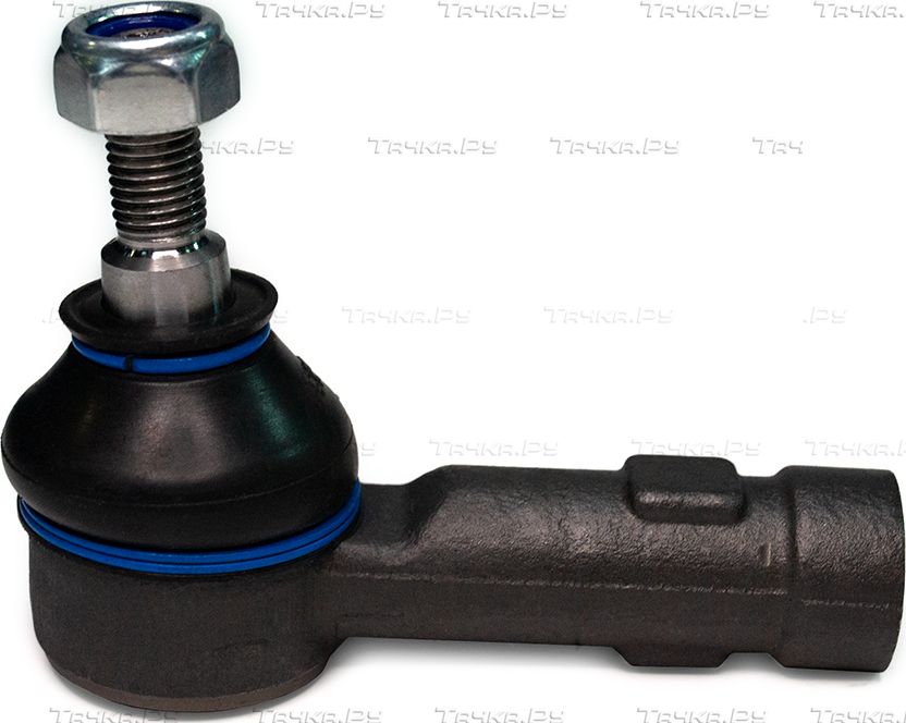 Наконечник рулевой тяги Cworks левый для Mitsubishi Lancer X 2007-2017. Артикул F230R0094