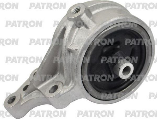 Подушка (опора) двигателя Patron. Артикул PSE30705