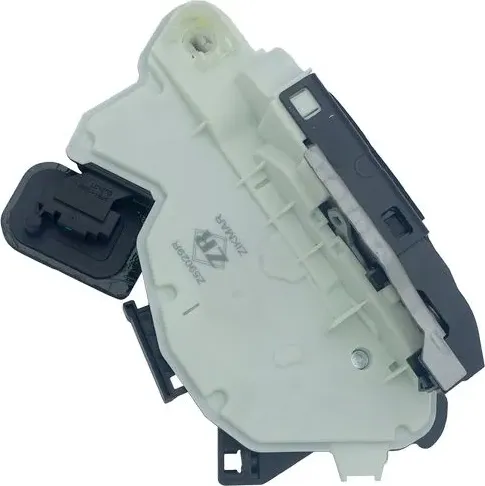 ЗАМОК ДВЕРИ SKODA RAPID, VW POLO (Zikmar). Артикул Z59029R