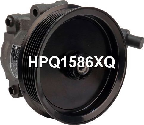 Насос ГУР Krauf. Артикул HPQ1586XQ