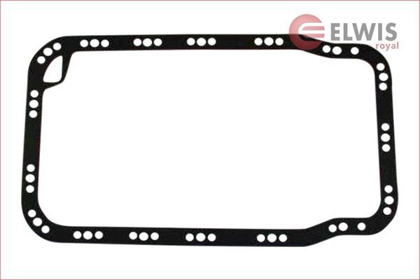 Прокладка маслянного поддона двигателя Elwis Royal. Артикул 1049065