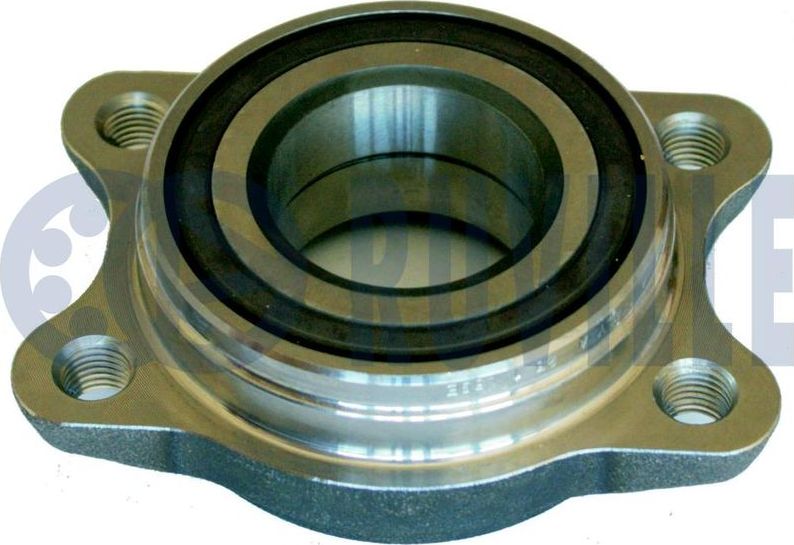 Ступичный подшипник (комплект) Ruville. Артикул 221393