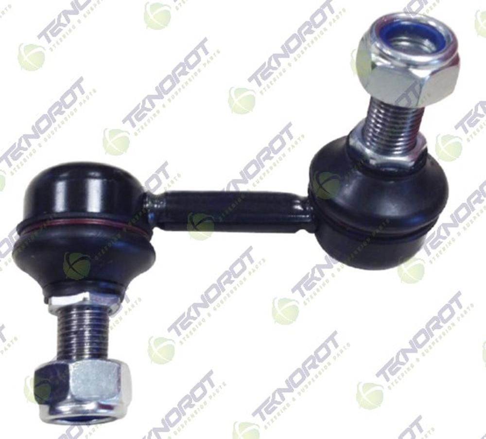 Стойка (тяга) стабилизатора Teknorot. Артикул MI-534