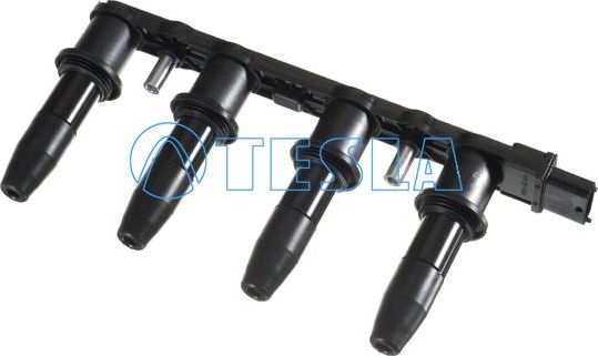 Катушка зажигания Tesla. Артикул CL221