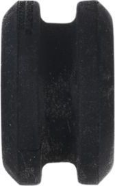 Втулка (сайлентблок) амортизатора Zentparts. Артикул Z02842