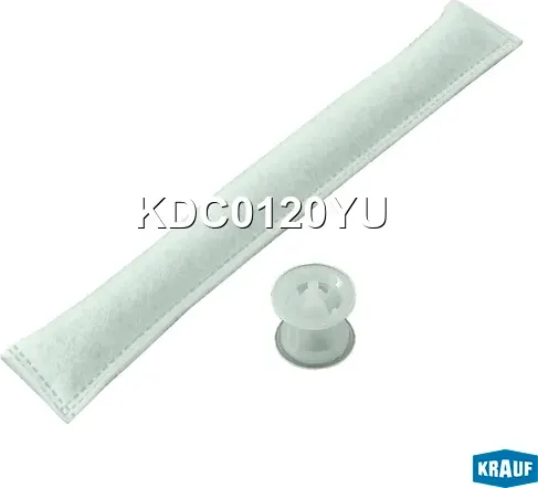 Осушитель кондиционера (Krauf). Артикул KDC0120YU