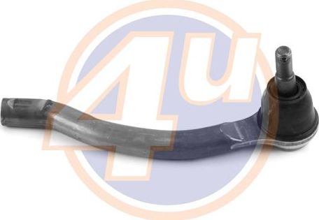 Наконечник рулевой тяги 4U. Артикул NS-A-07077