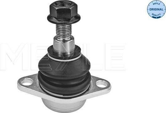 Шаровая опора Meyle Original. Артикул 53-16 010 0002