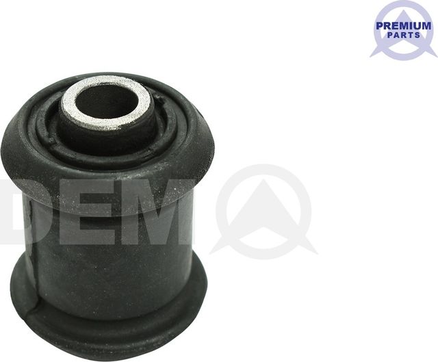 Сайлентблок переднего рычага подвески Sidem нижний для Saab 9-3 II 2002-2015. Артикул 809605