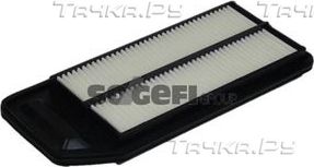 Воздушный фильтр Purflux. Артикул A1263