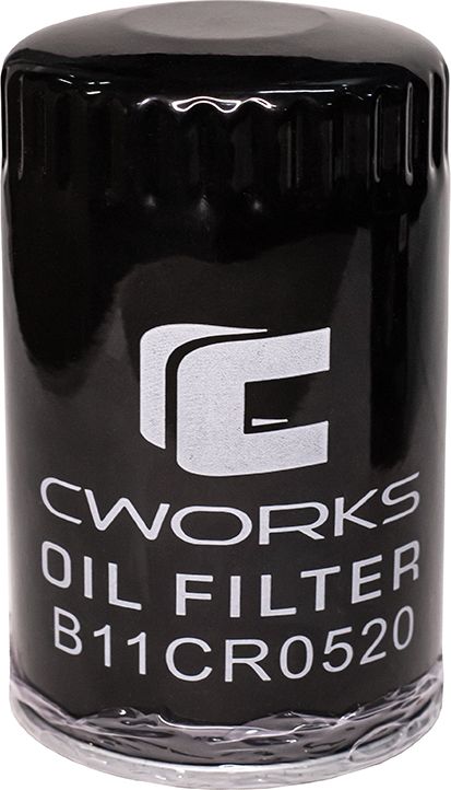 Масляный фильтр Cworks. Артикул B11CR0520