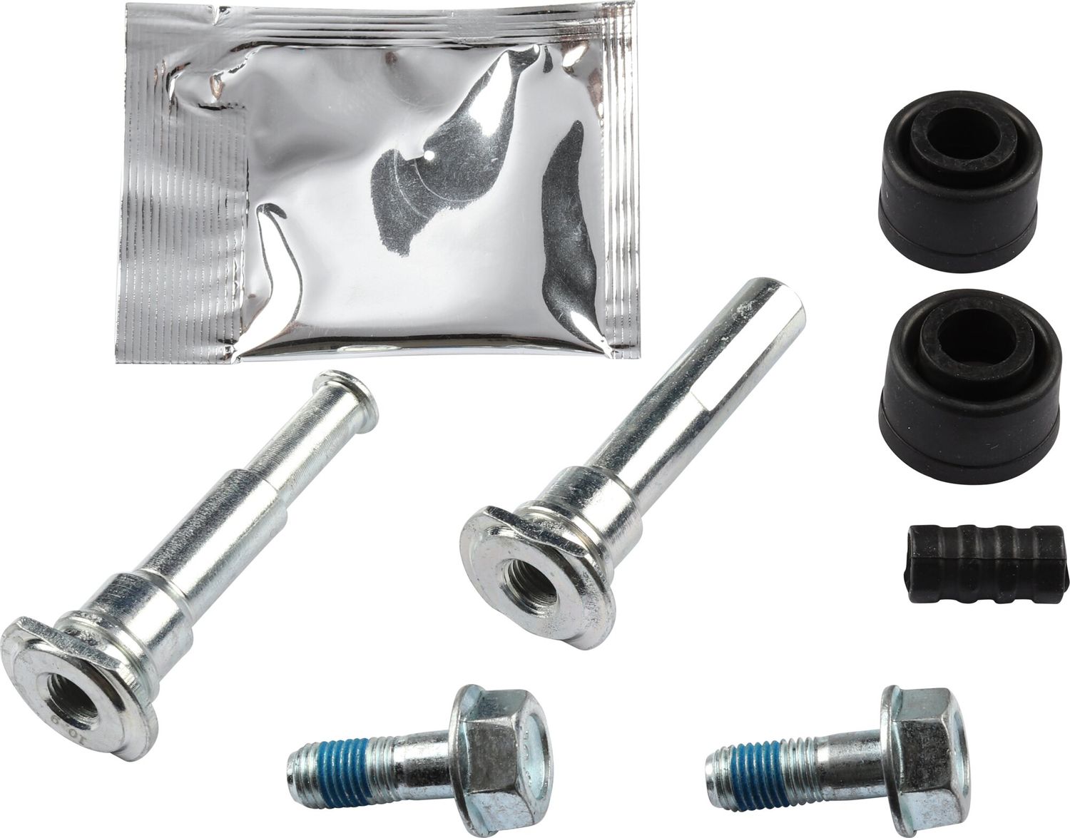 Направляющие тормозного суппорта (комплект) JP Group. Артикул 3661951110